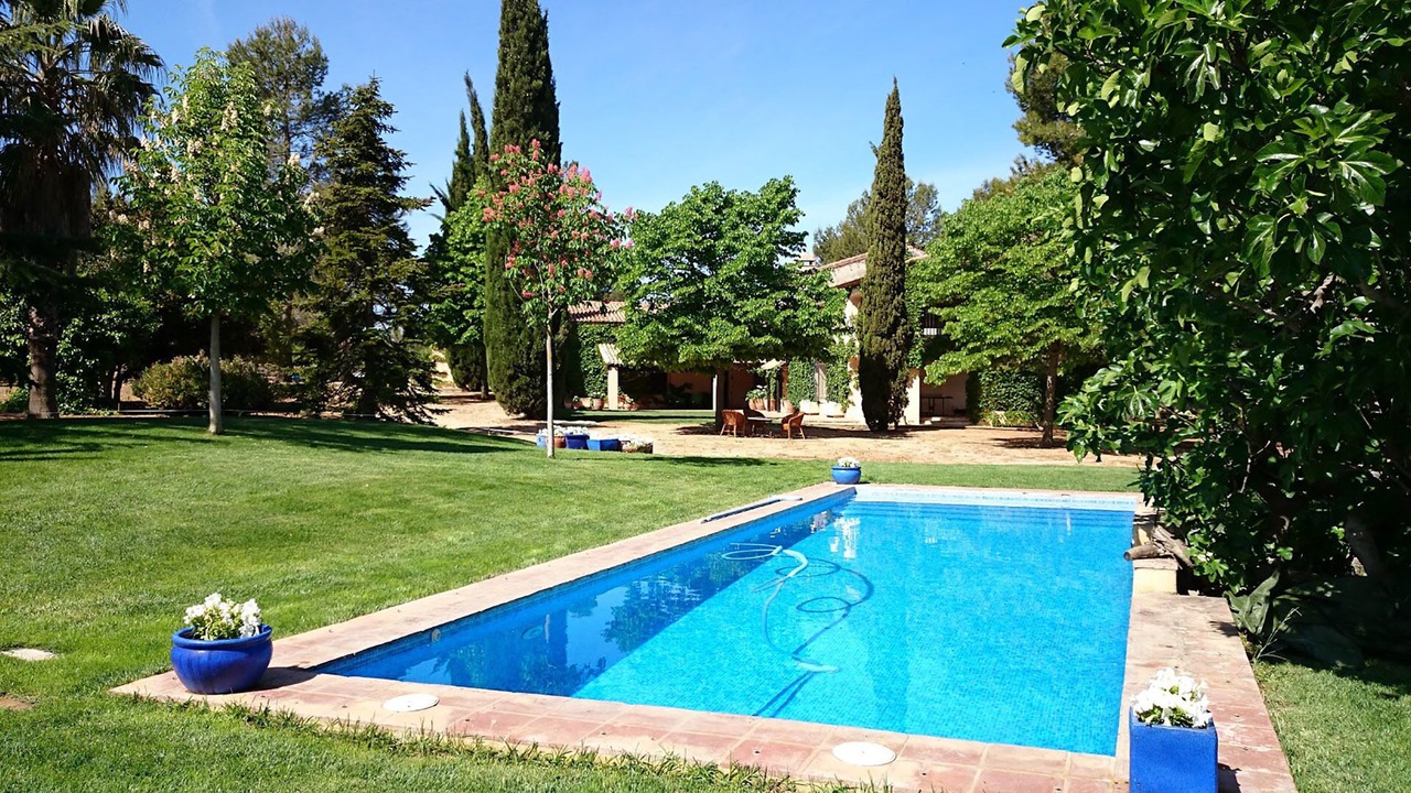 Photo of Outdoor in Fontanars dels Alforins