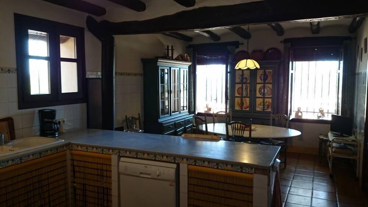 Photo of Kitchen in Fontanars dels Alforins