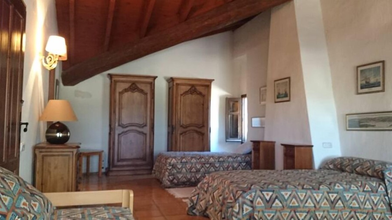 Photo of Bedroom in Fontanars dels Alforins