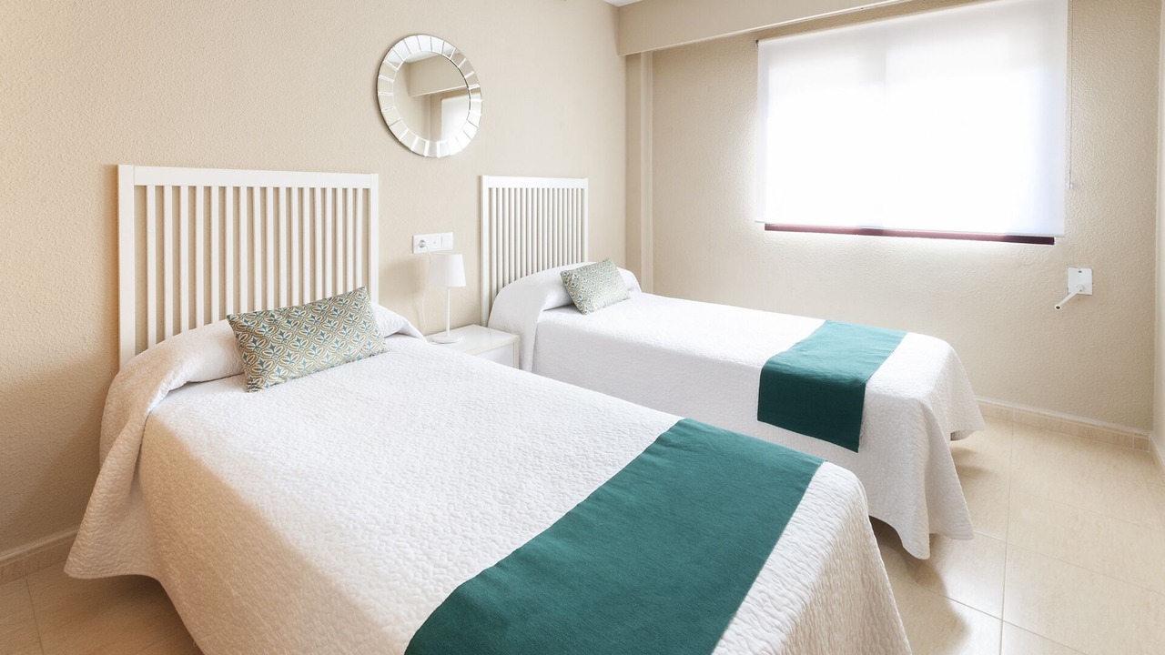 Photo of Bedroom in Playa de Gandia