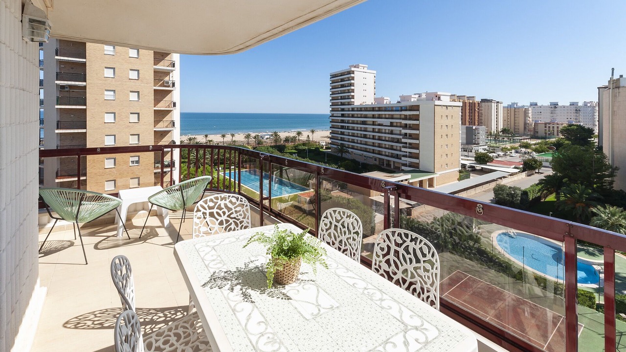 Photo of Outdoor in Playa de Gandia