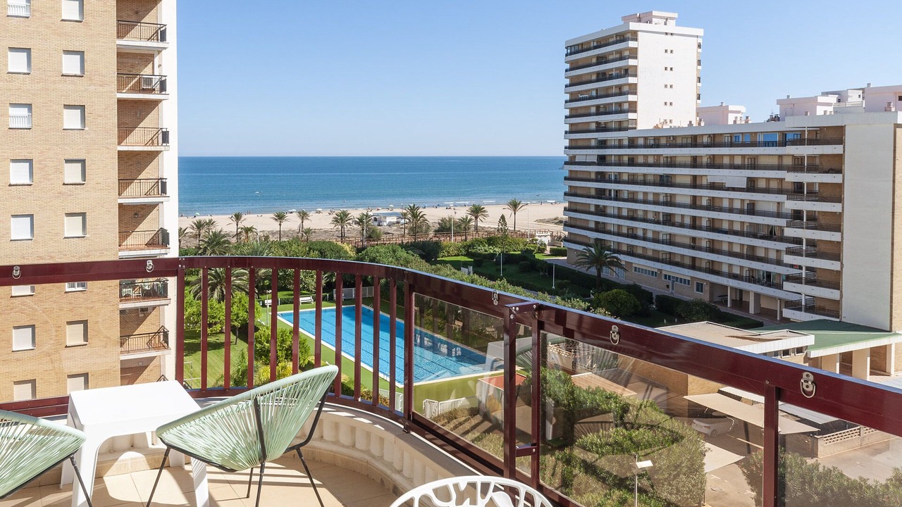 Photo of Outdoor in Playa de Gandia