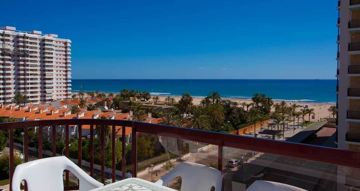 Photo of Outdoor in Playa de Gandia