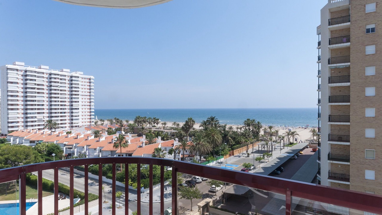 Photo of Outdoor in Playa de Gandia