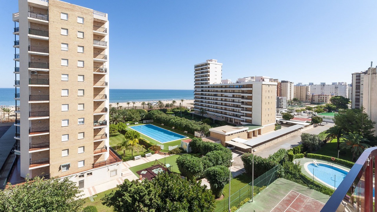 Photo of Outdoor in Playa de Gandia