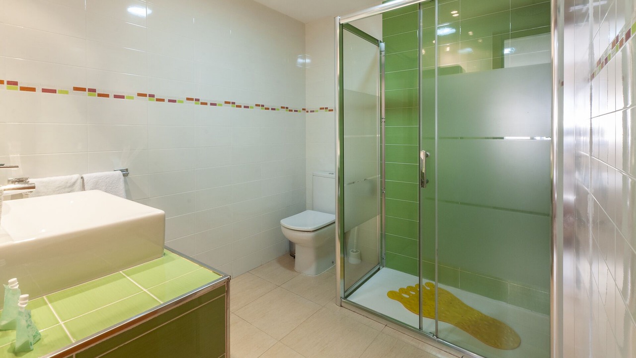 Photo of Bathroom in Playa de Gandia