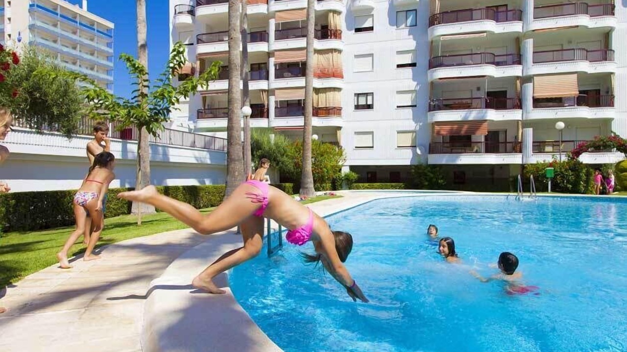 Photo of Outdoor in Playa de Gandia
