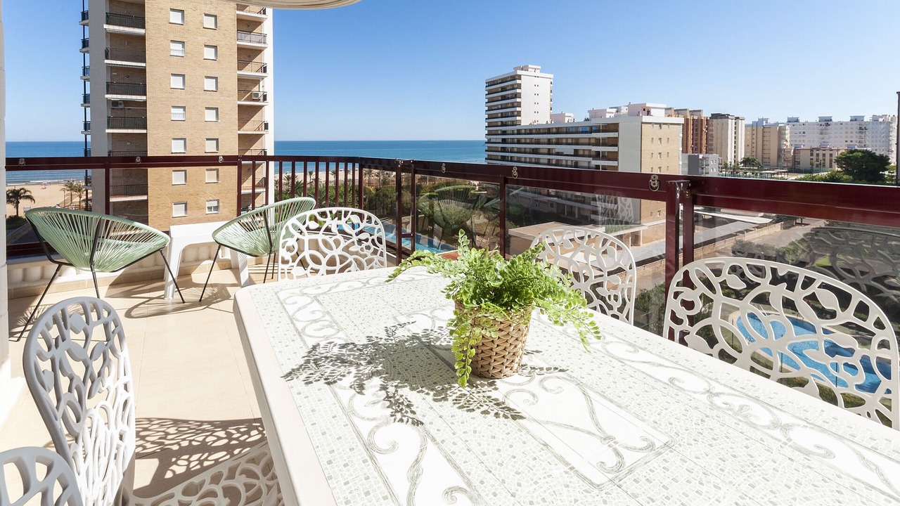 Photo of Outdoor in Playa de Gandia
