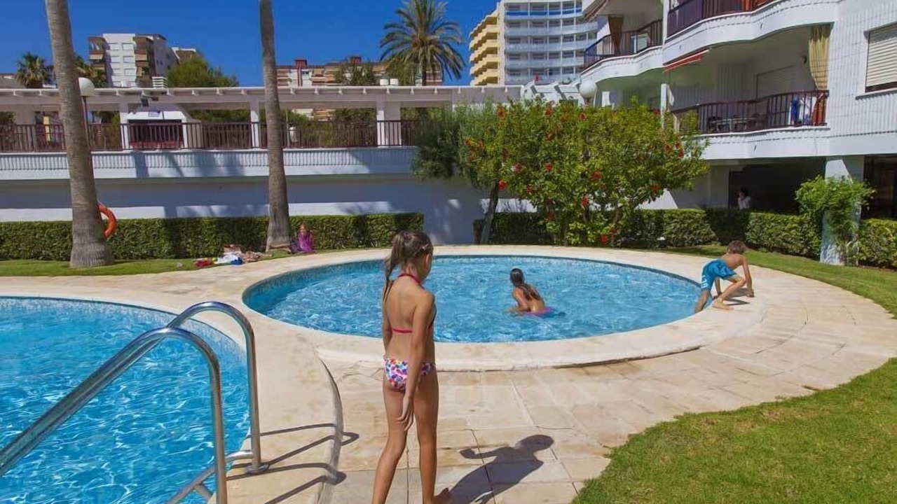 Photo of Outdoor in Playa de Gandia