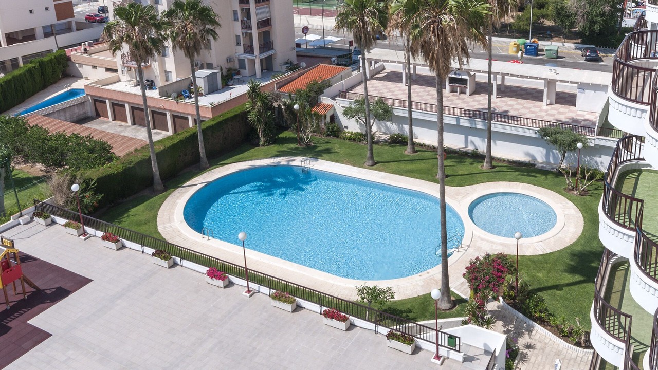 Photo of Outdoor in Playa de Gandia