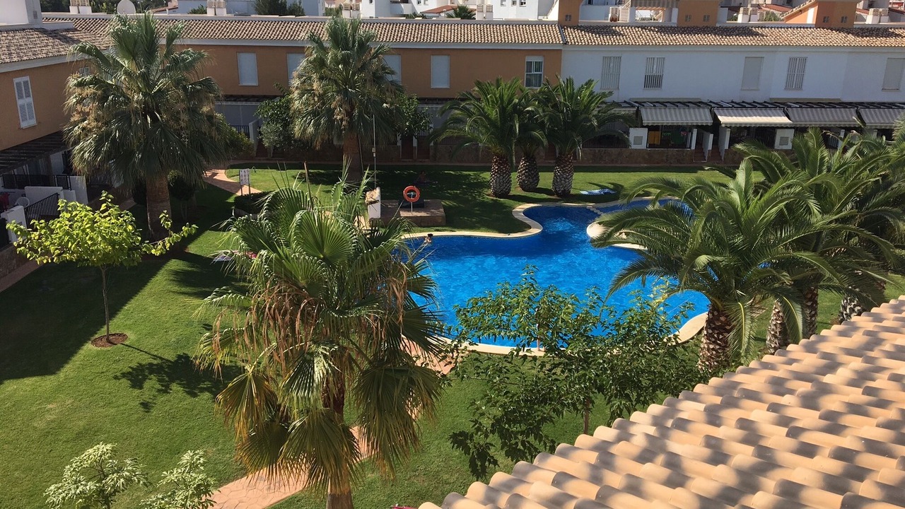 Photo of Outdoor in Alcossebre