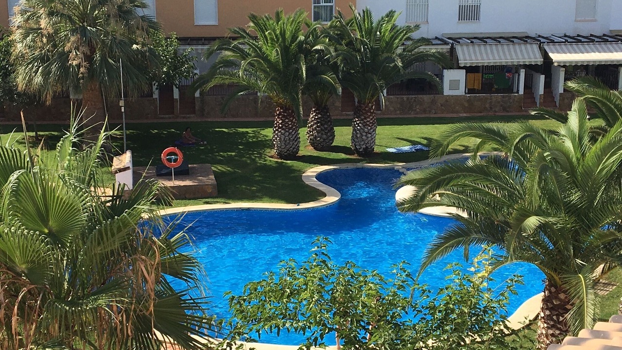 Photo of Outdoor in Alcossebre