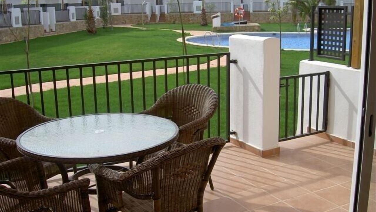 Photo of Outdoor in Alcossebre