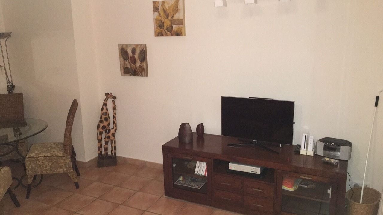 Photo of Livingroom in Alcossebre