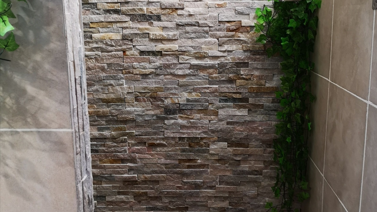 Photo of Bathroom in Aleria