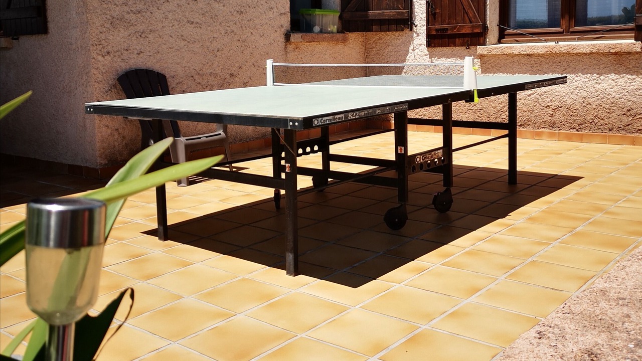 Photo of Outdoor in Aleria