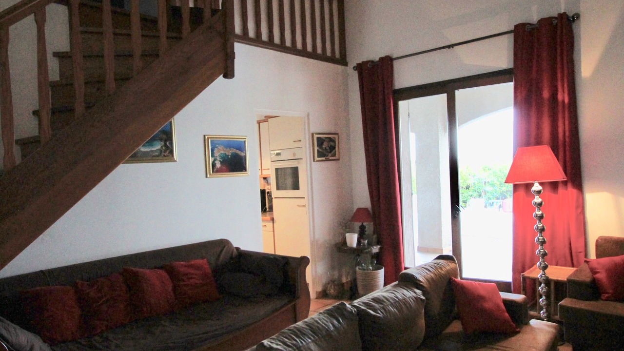 Photo of Livingroom in Aleria