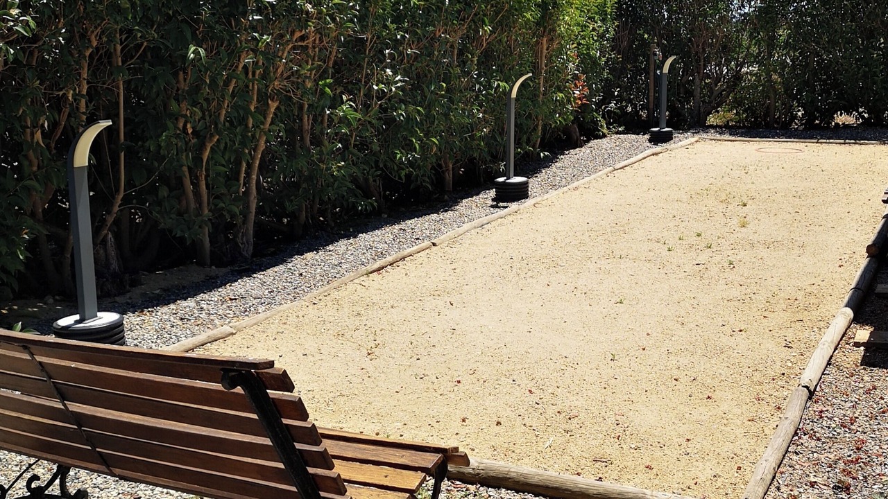 Photo of Outdoor in Aleria