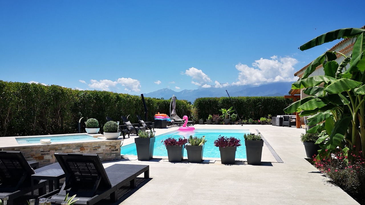 Photo of Outdoor in Aleria