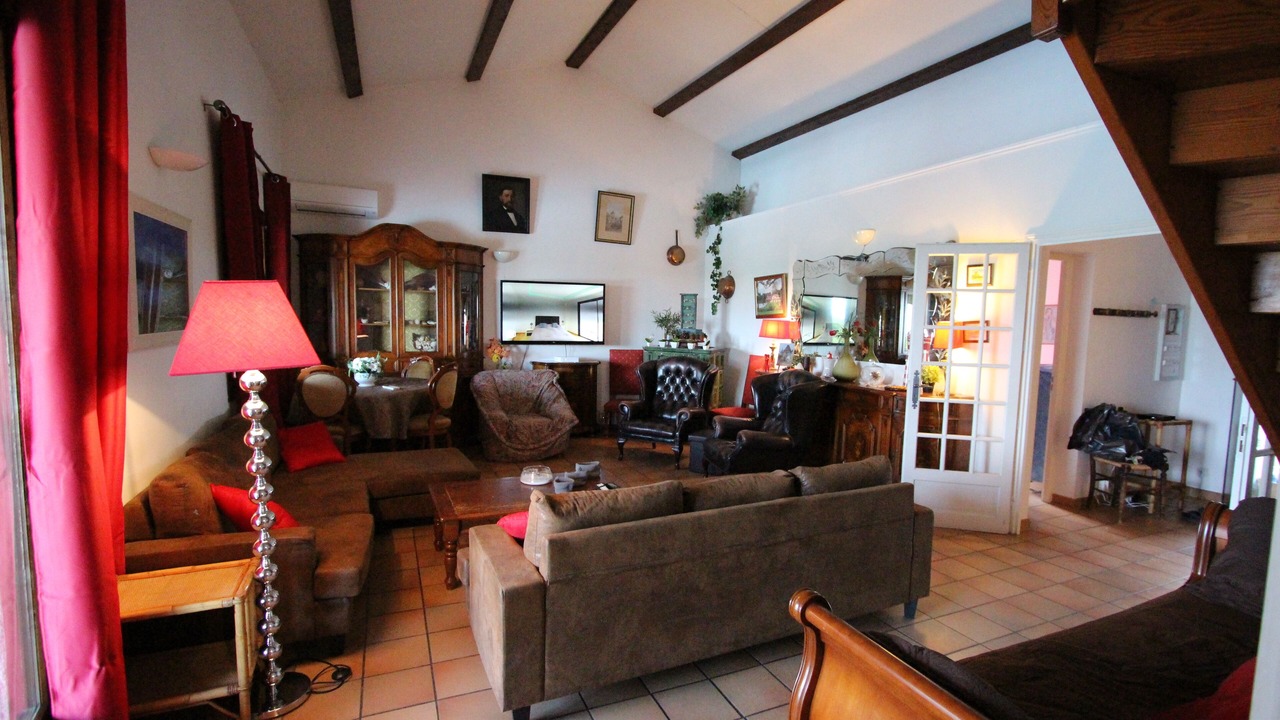 Photo of Livingroom in Aleria