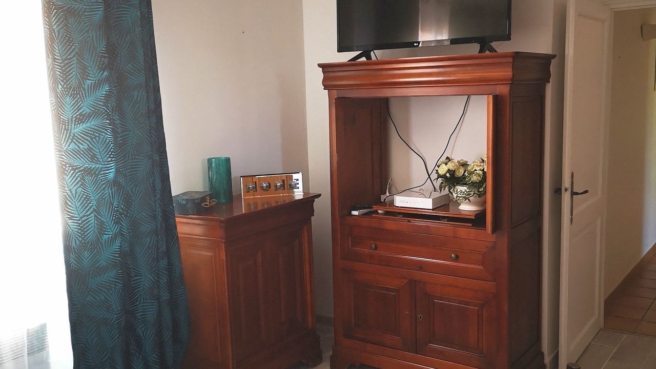 Photo of Bedroom in Aleria