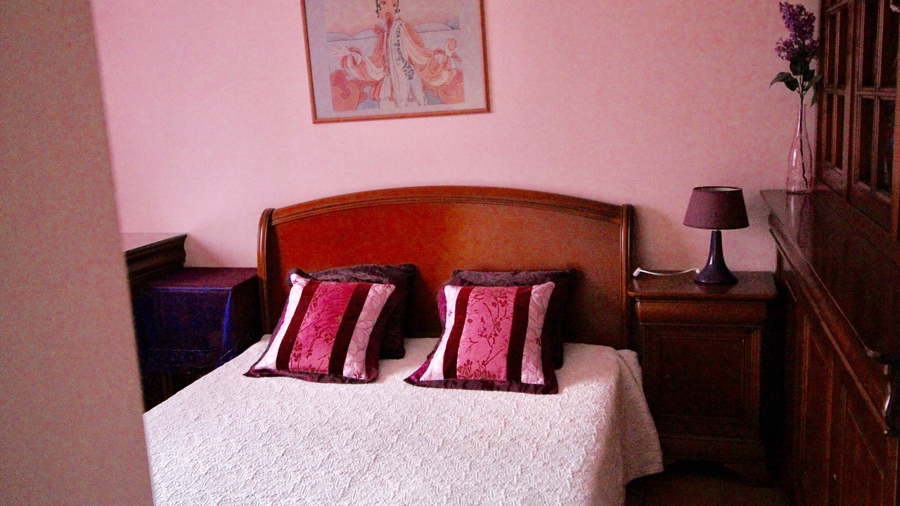 Photo of Bedroom in Aleria