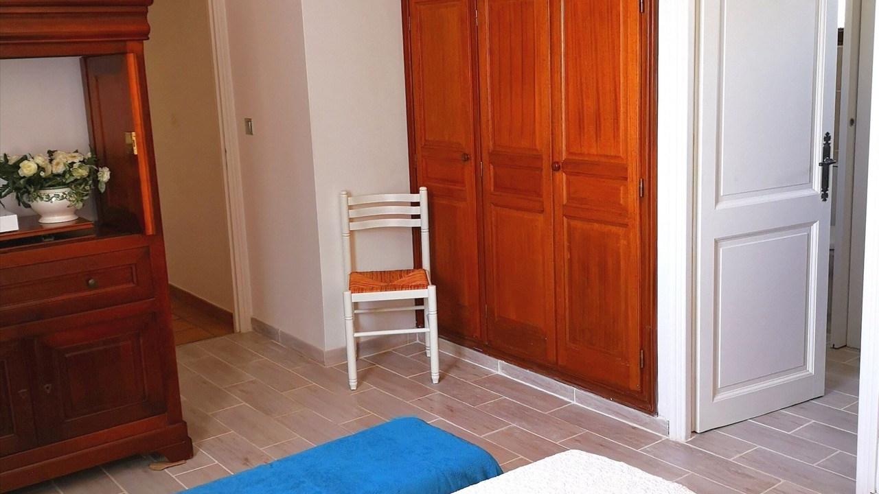 Photo of Bedroom in Aleria