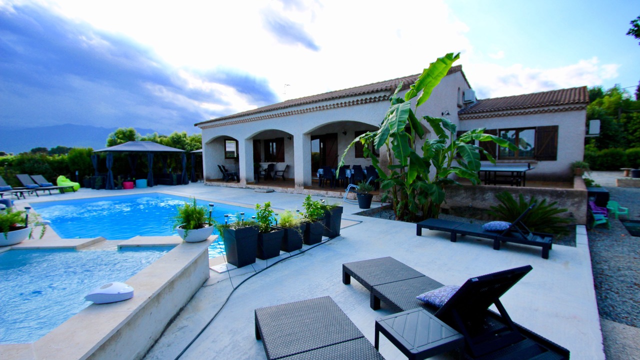 Photo of Outdoor in Aleria