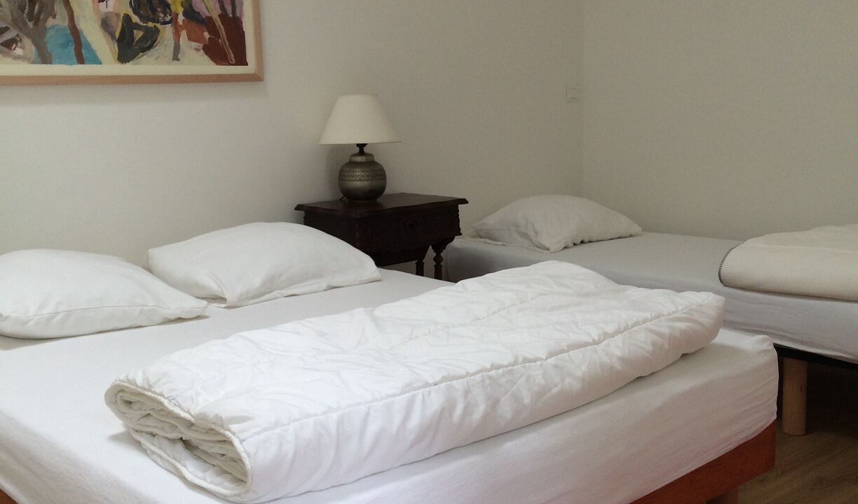 Photo of Bedroom in Soorts-Hossegor