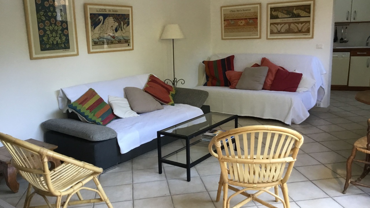 Photo of Livingroom in Soorts-Hossegor
