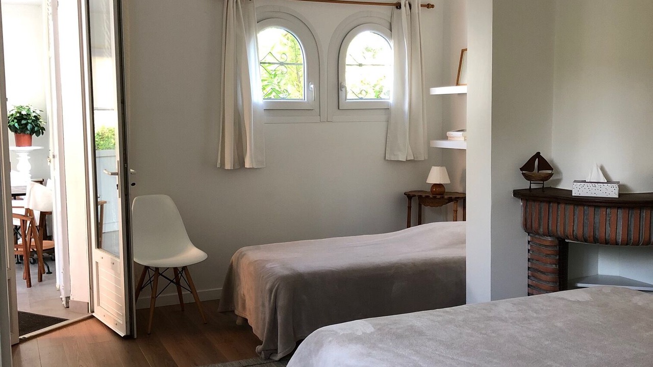 Photo of Bedroom in Soorts-Hossegor