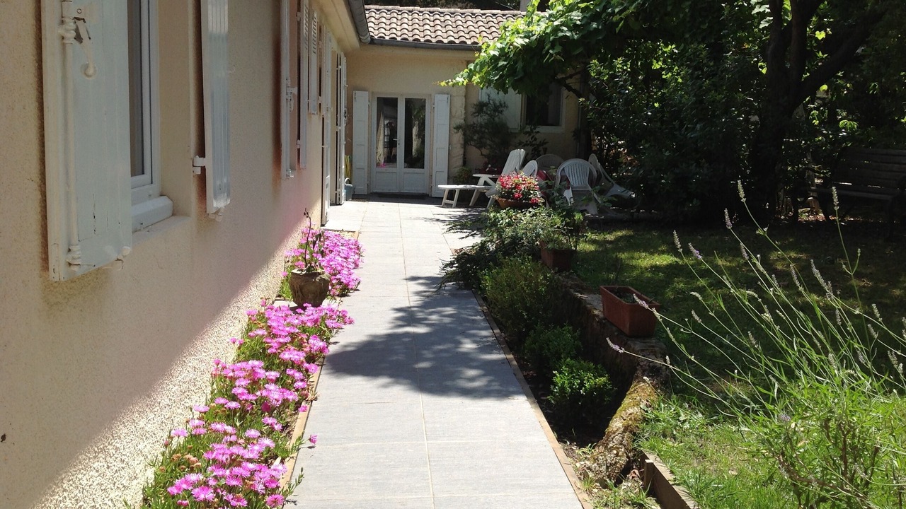 Photo of Patio Balcony in Soorts-Hossegor