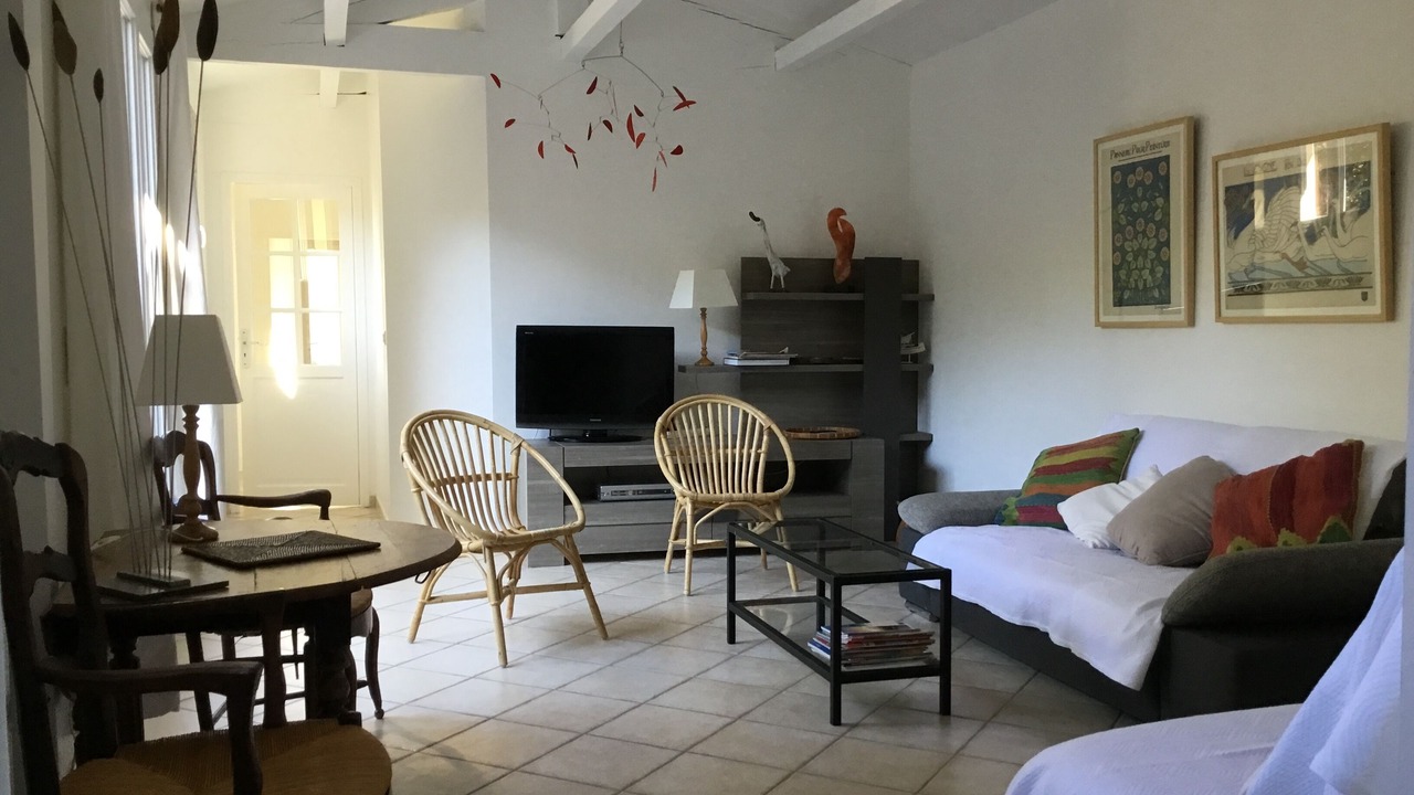 Photo of Livingroom in Soorts-Hossegor