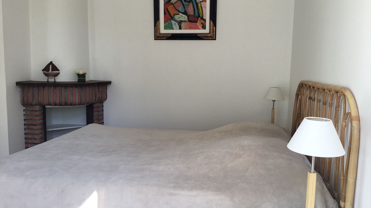 Photo of Bedroom in Soorts-Hossegor