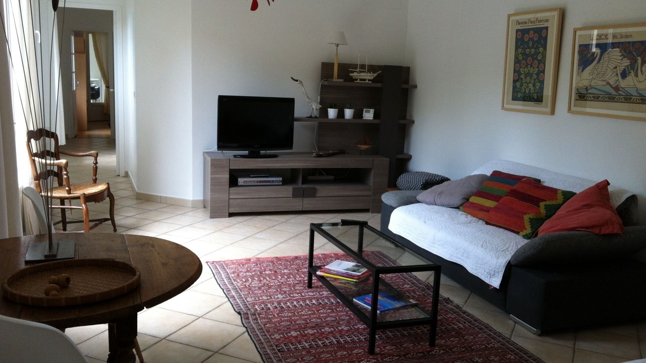 Photo of Livingroom in Soorts-Hossegor