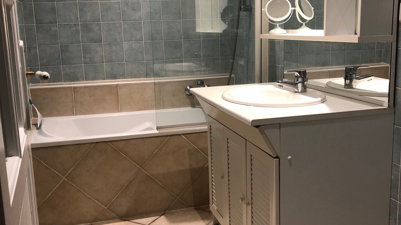 Photo of Bathroom in Soorts-Hossegor