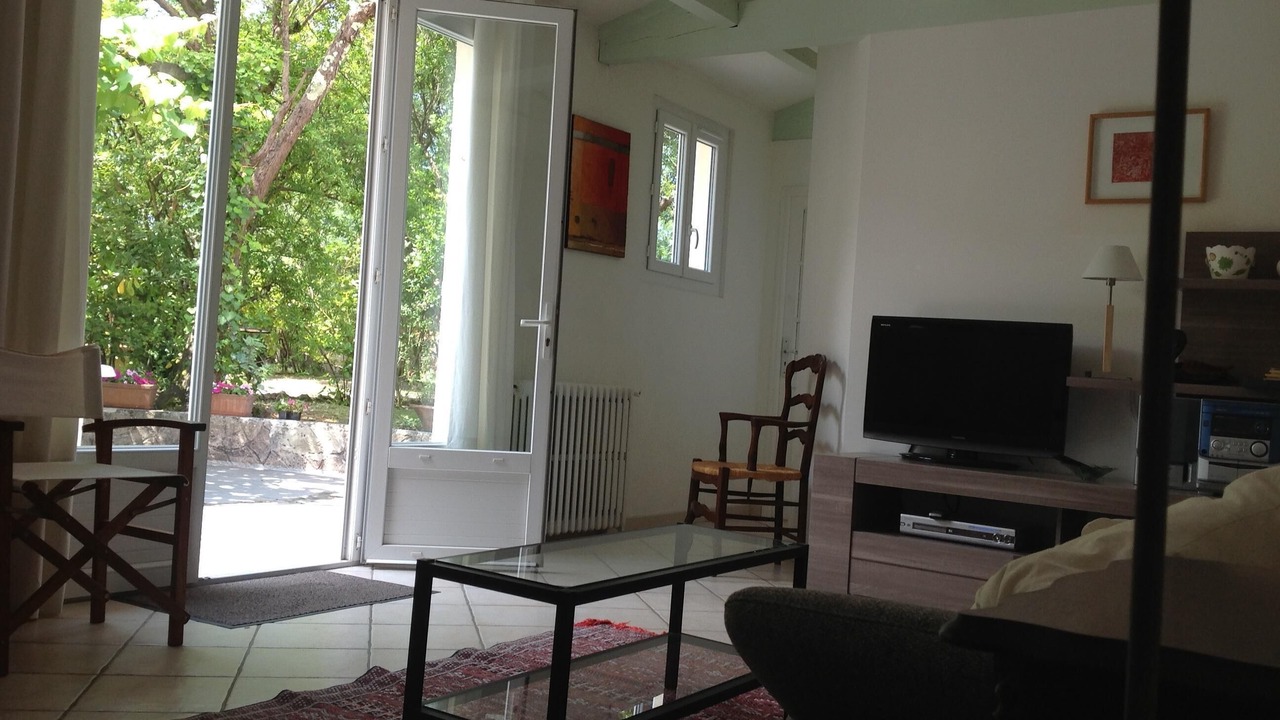Photo of Livingroom in Soorts-Hossegor
