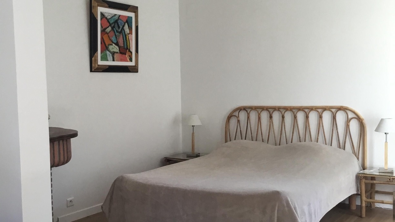 Photo of Bedroom in Soorts-Hossegor