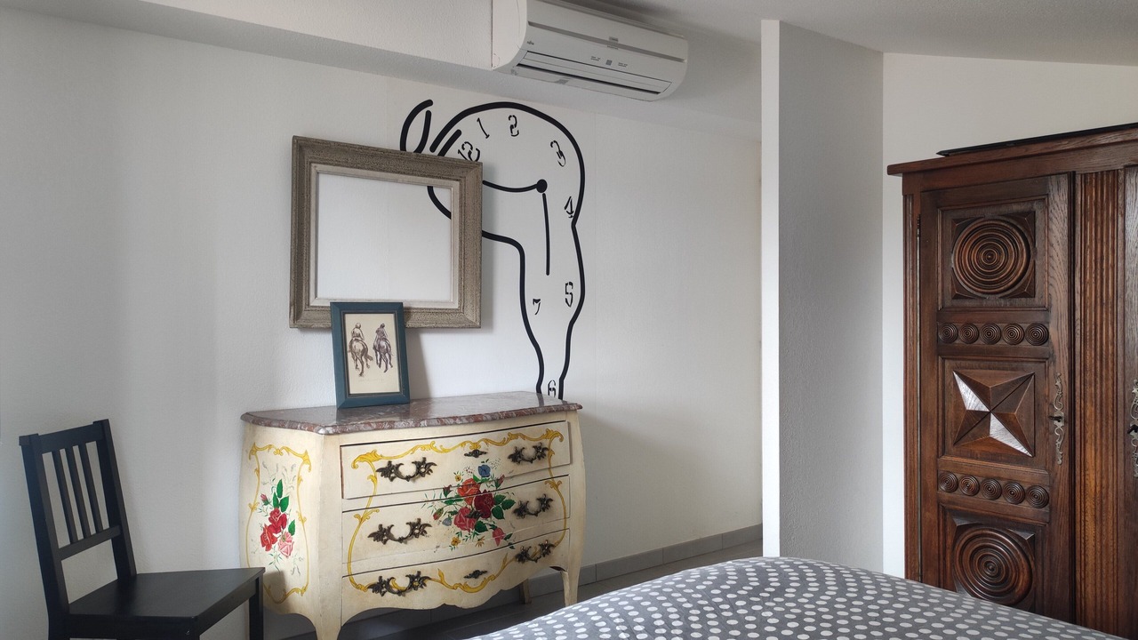 Photo of Bedroom in Sainte-Marie-Plage