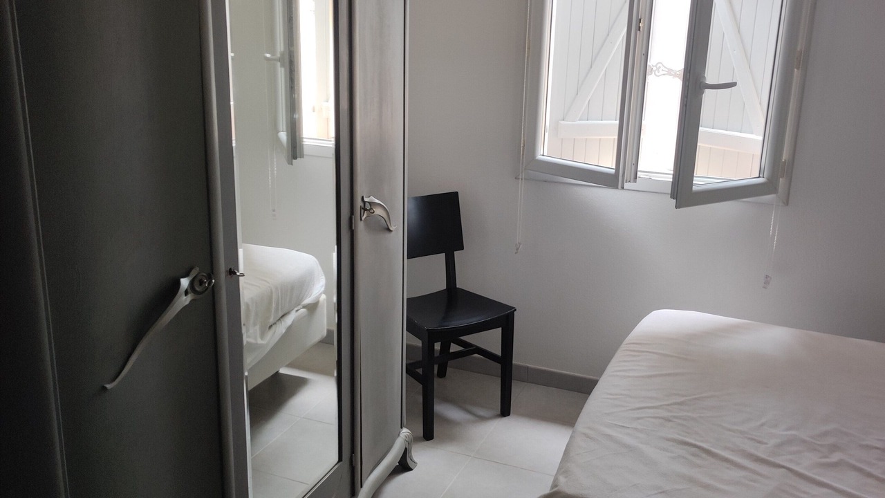 Photo of Bedroom in Sainte-Marie-Plage