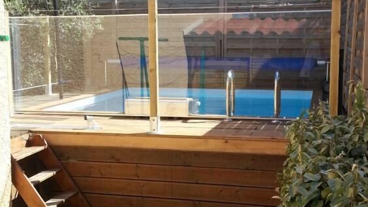 Photo of Outdoor in Sainte-Marie-Plage