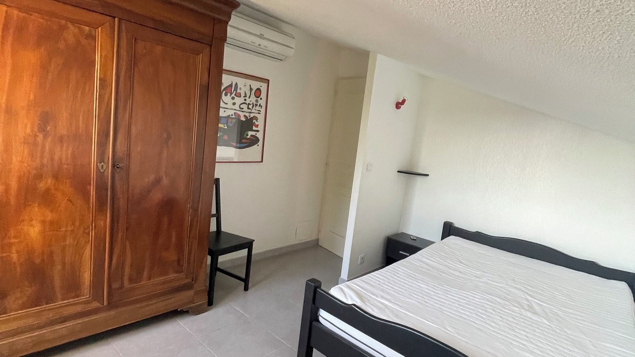 Photo of Bedroom in Sainte-Marie-Plage