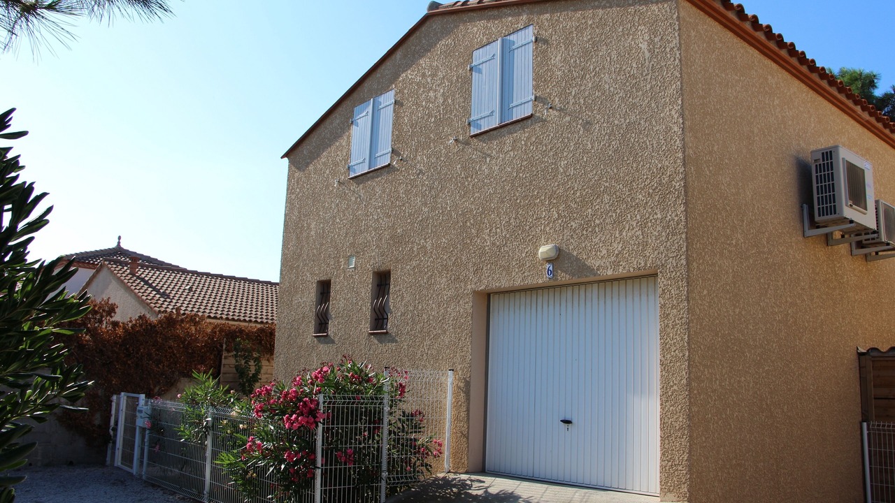 Photo of Outdoor in Sainte-Marie-Plage