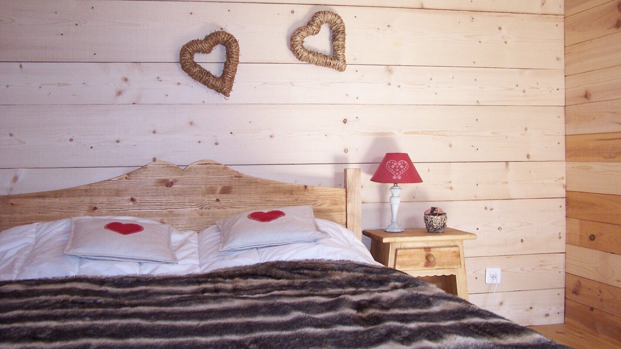 Photo of Bedroom in Montcel