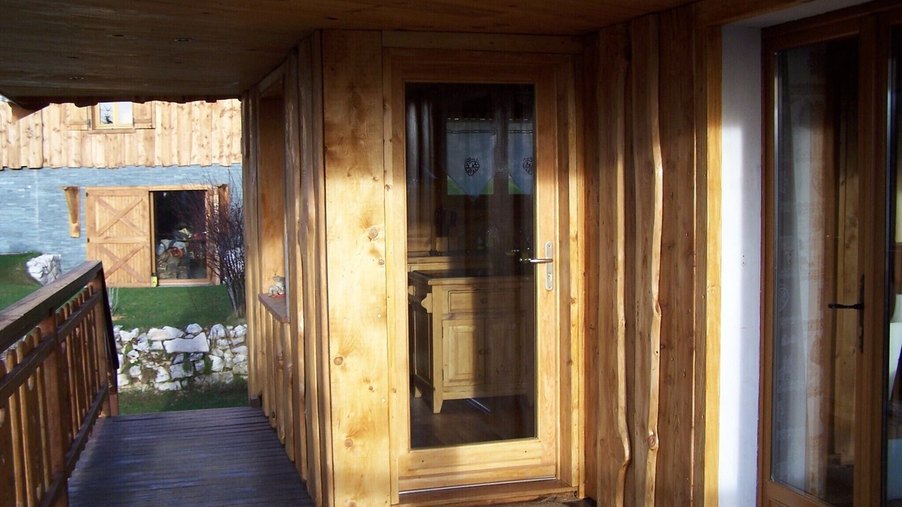 Photo of Outdoor in Montcel