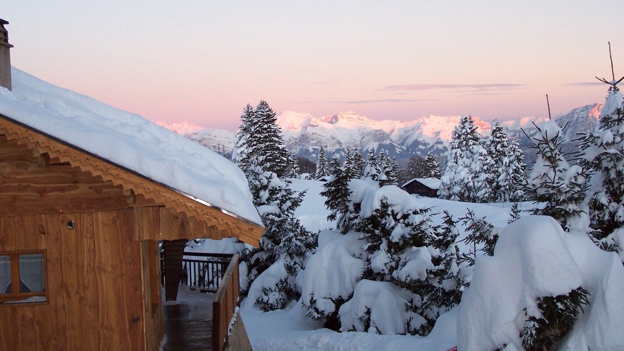 Photo of Outdoor in Montcel