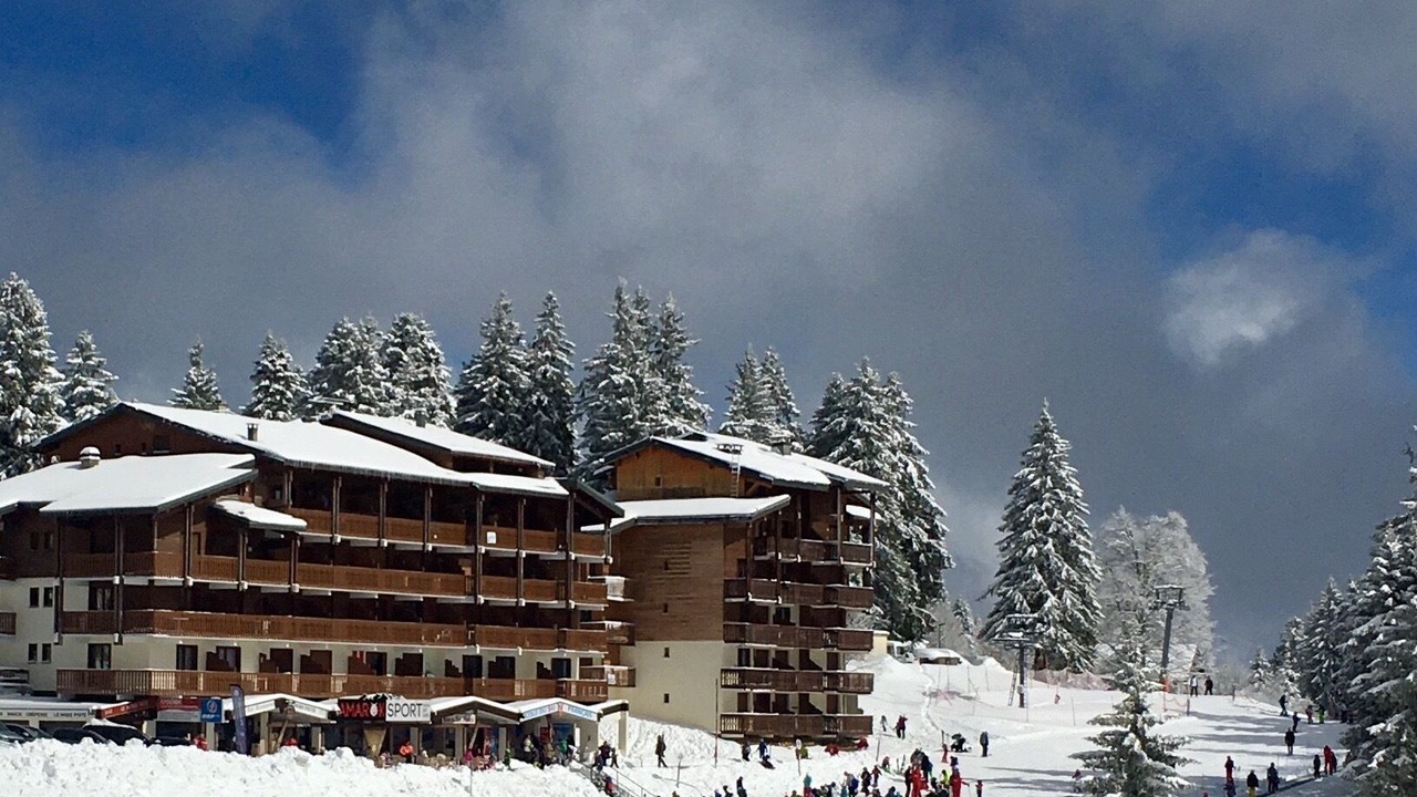 Photo of Outdoor in Montcel