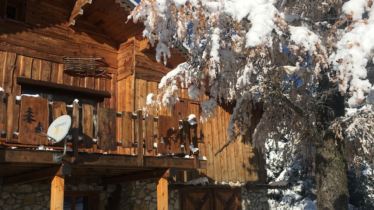Photo of Outdoor in Montcel