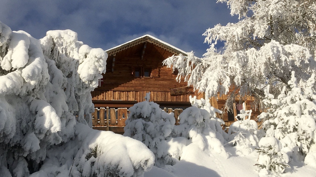 Photo of Outdoor in Montcel