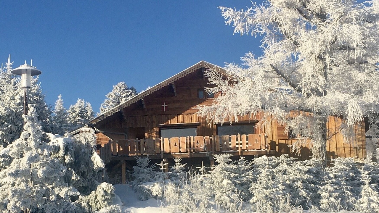 Photo of Outdoor in Montcel